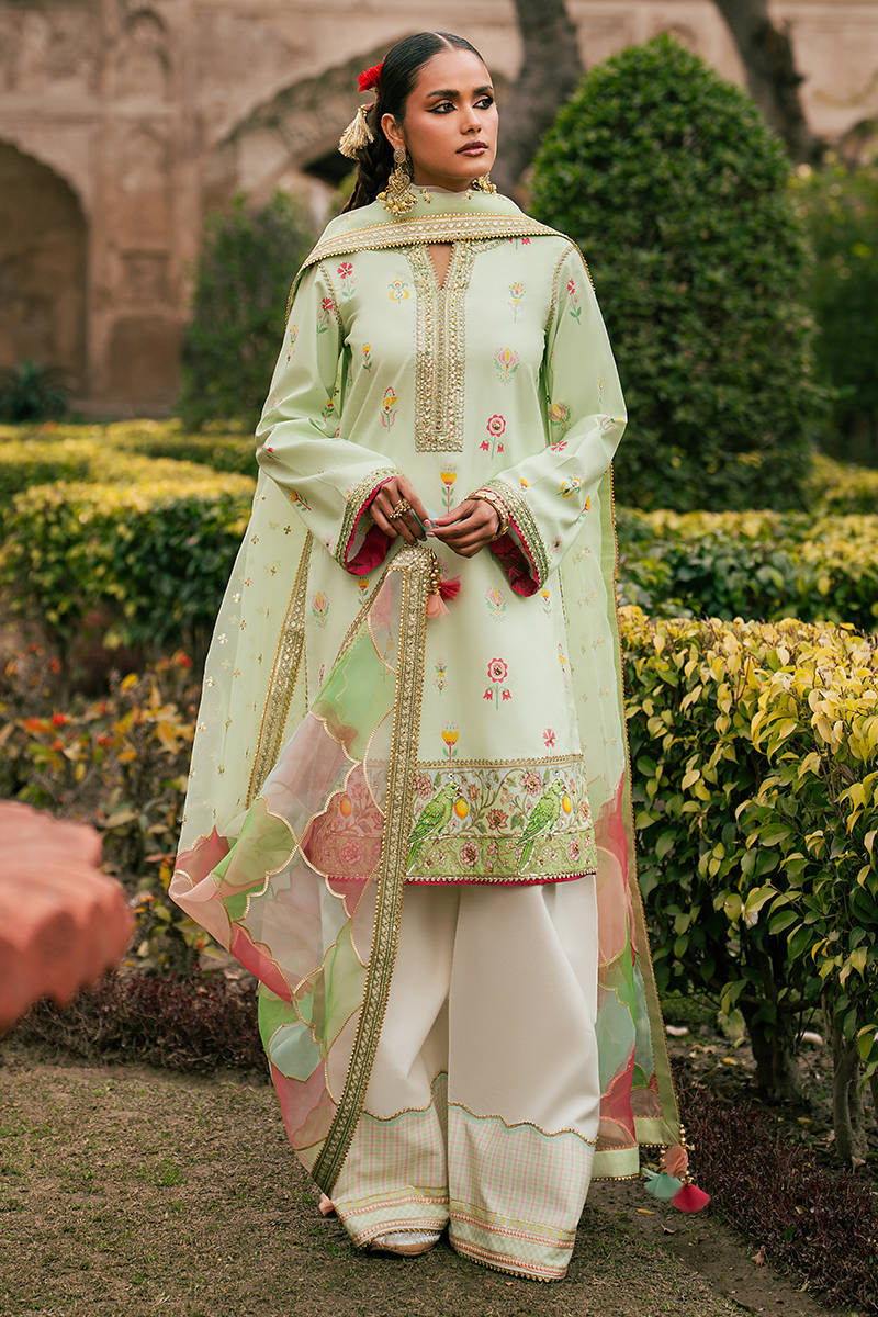 MNR | Guftagu Eid e Bahar | Qissa - House Of Hania