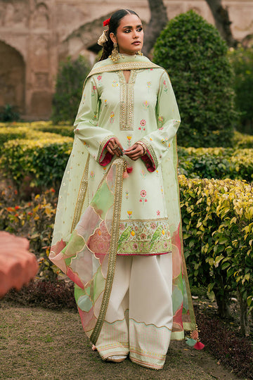 MNR | Guftagu Eid e Bahar | Qissa - House Of Hania
