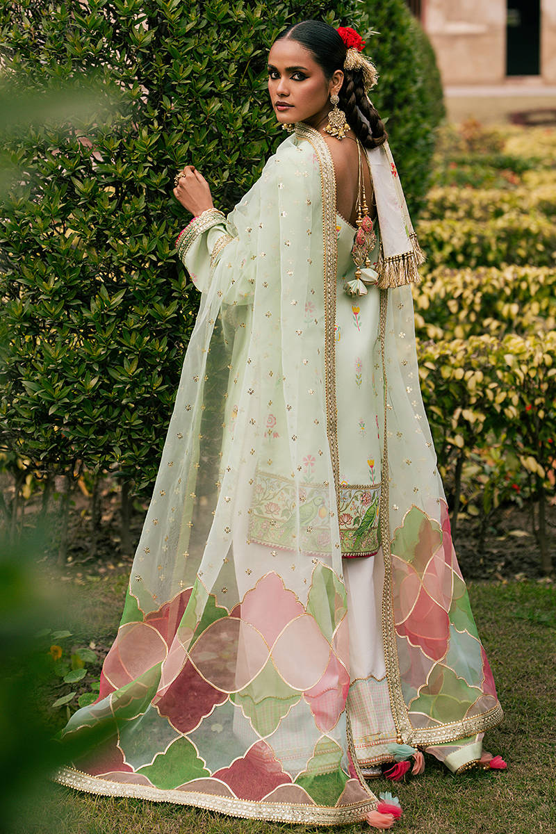MNR | Guftagu Eid e Bahar | Qissa - House Of Hania