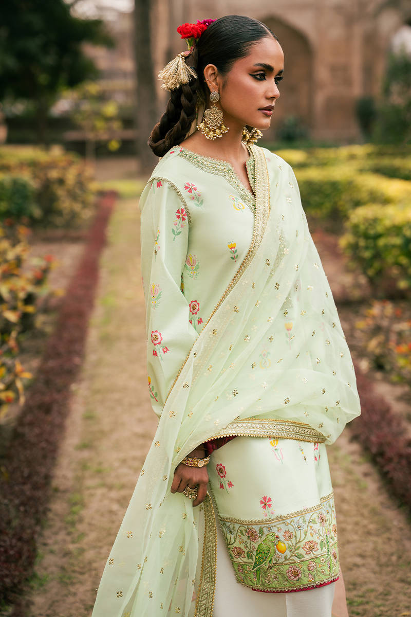 MNR | Guftagu Eid e Bahar | Qissa - House Of Hania