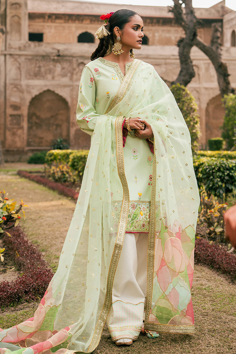 MNR | Guftagu Eid e Bahar | Qissa - House Of Hania