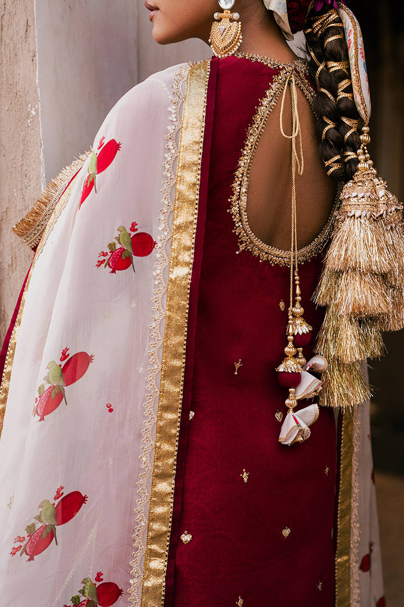 MNR | Guftagu Eid e Bahar | Silsila - House Of Hania