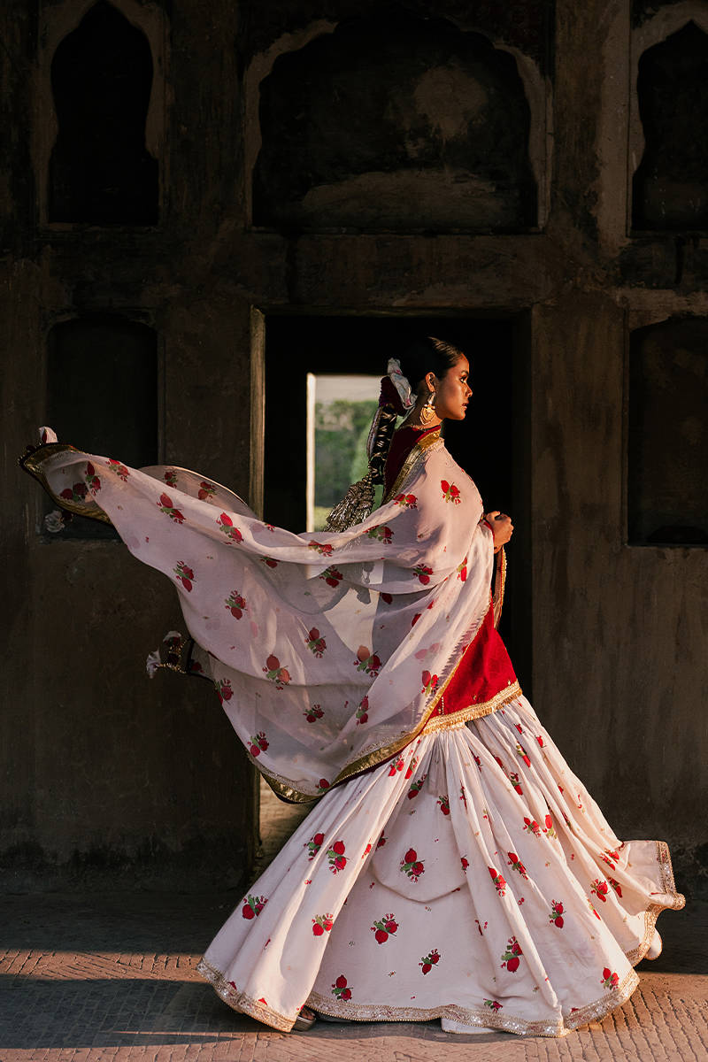 MNR | Guftagu Eid e Bahar | Silsila - House Of Hania