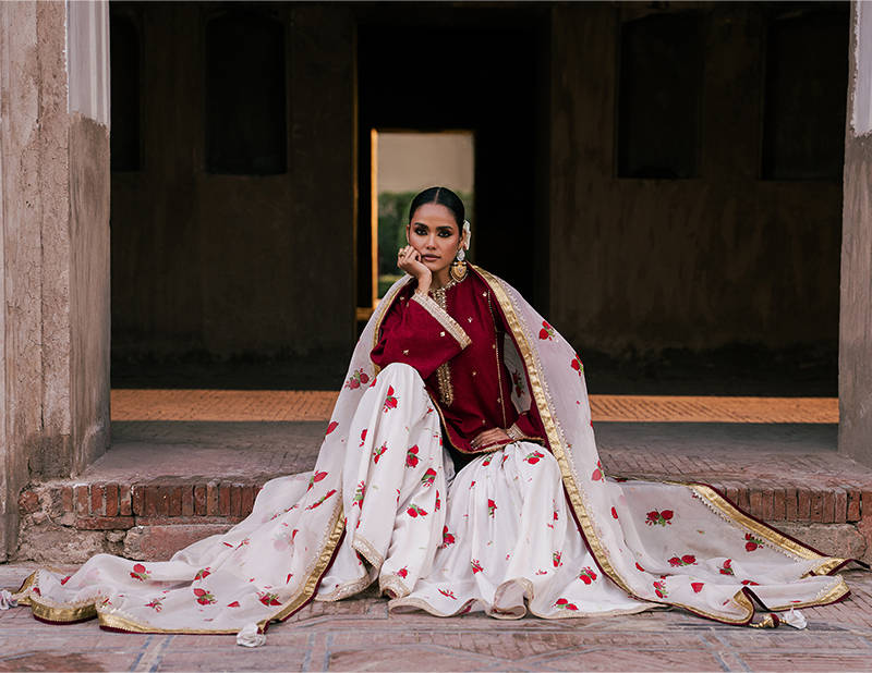 MNR | Guftagu Eid e Bahar | Silsila - House Of Hania