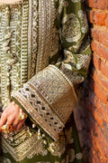 MNR Mohsin Naveed Ranjha Luxury Lawn 2023 - House Of Hania