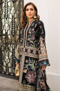 MNR Mohsin Naveed Ranjha Luxury lawn 2023 - House Of Hania