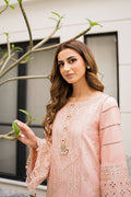 MNR Mohsin Naveed Ranjha Luxury lawn 2023 - House Of Hania