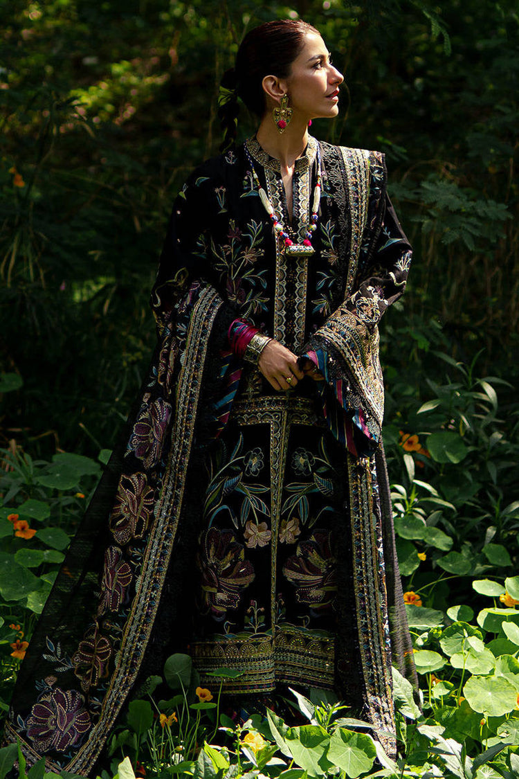 Mohsin Naveed Ranjha Official Collection - House Of Hania