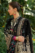 MNR Mohsin Naveed Ranjha Luxury lawn 2023 - House Of Hania