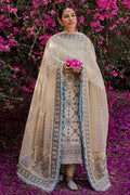 MNR Mohsin Naveed Ranjha Luxury lawn 2023 - House Of Hania