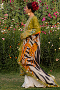 MNR Mohsin Naveed Ranjha Luxury lawn 2023 - House Of Hania