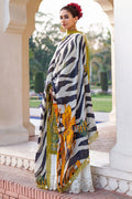MNR Mohsin Naveed Ranjha Luxury lawn 2023 - House Of Hania