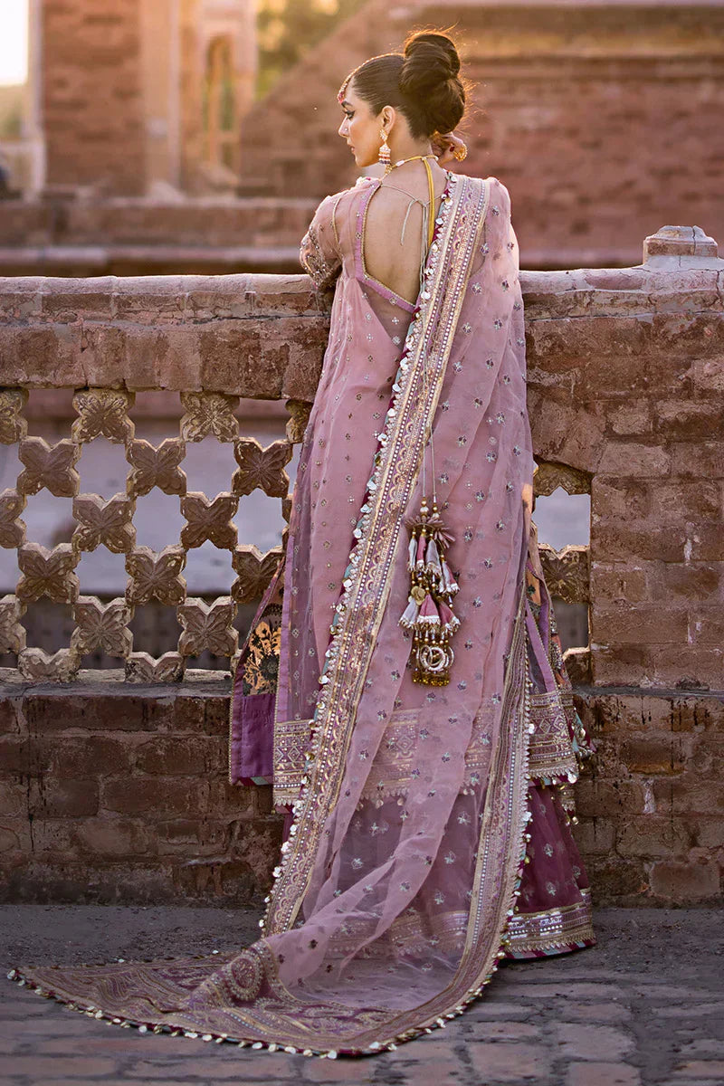 MNR | Talpur Dynasty 23 | Aarzoo - House Of Hania