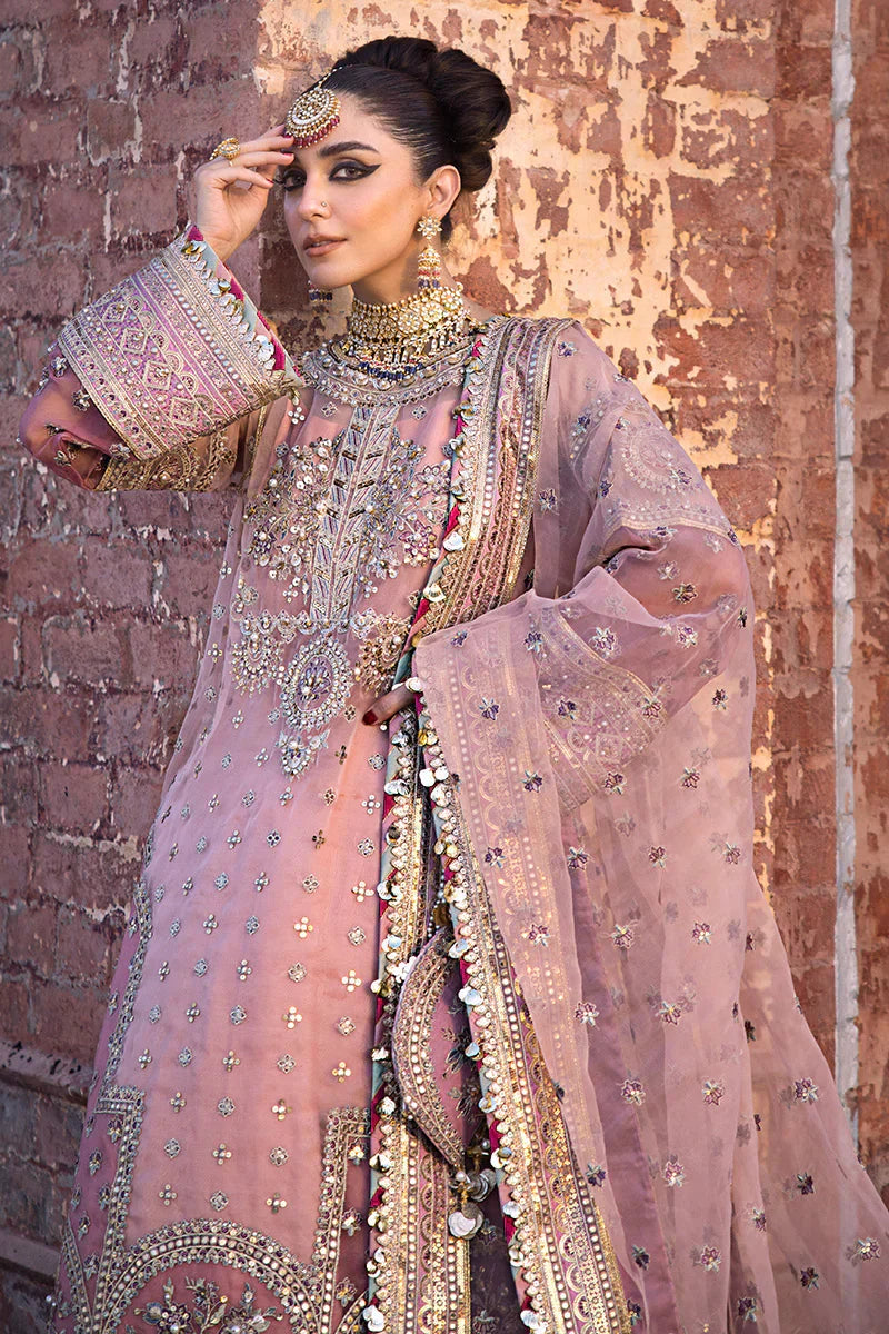 MNR | Talpur Dynasty 23 | Aarzoo - House Of Hania