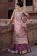 MNR | Talpur Dynasty 23 | Aarzoo - House Of Hania