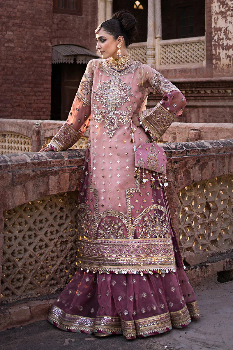 MNR | Talpur Dynasty 23 | Aarzoo - House Of Hania