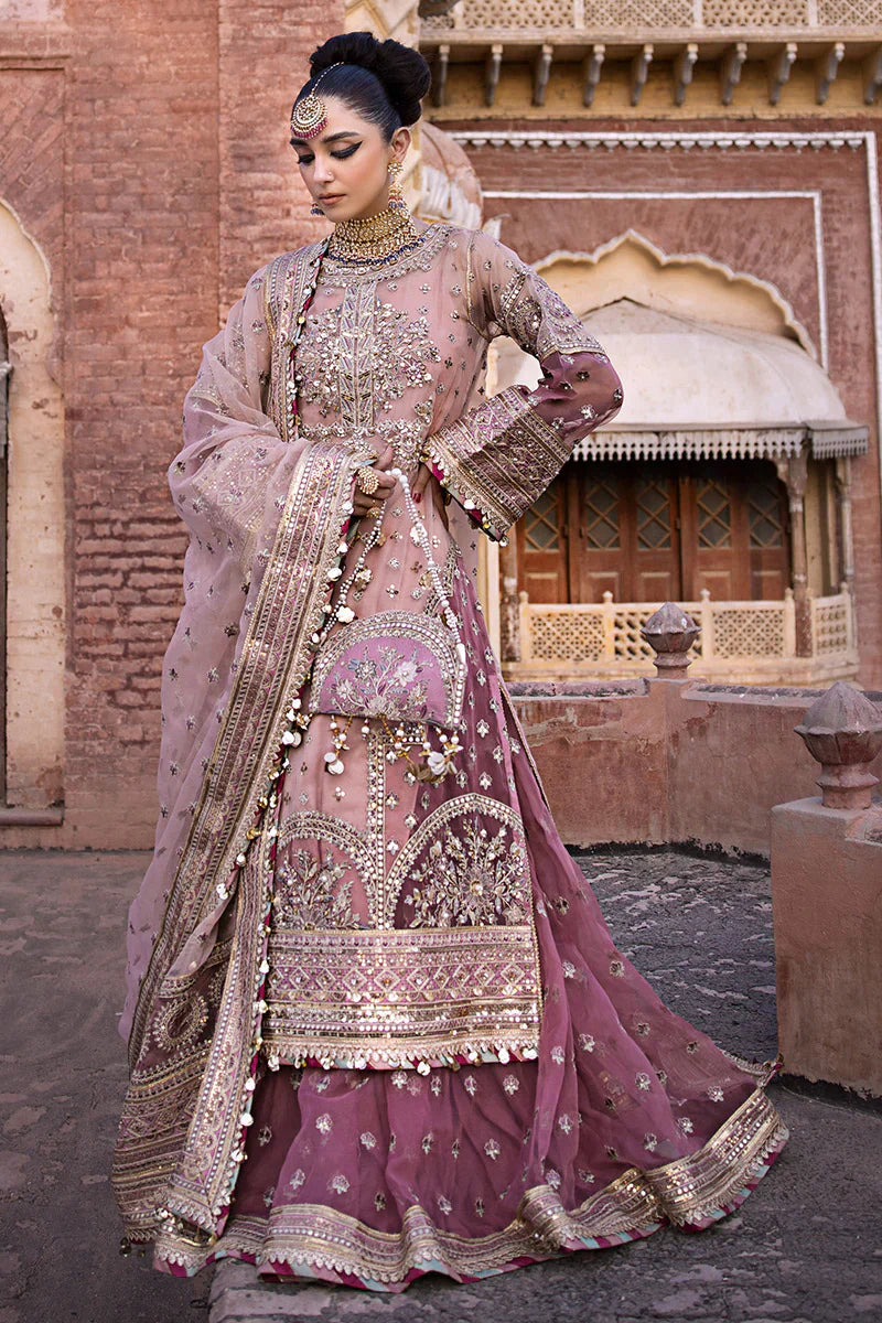MNR | Talpur Dynasty 23 | Aarzoo - House Of Hania
