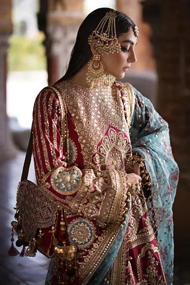 MNR | Talpur Dynasty 23 | Bibi Lal - House Of Hania