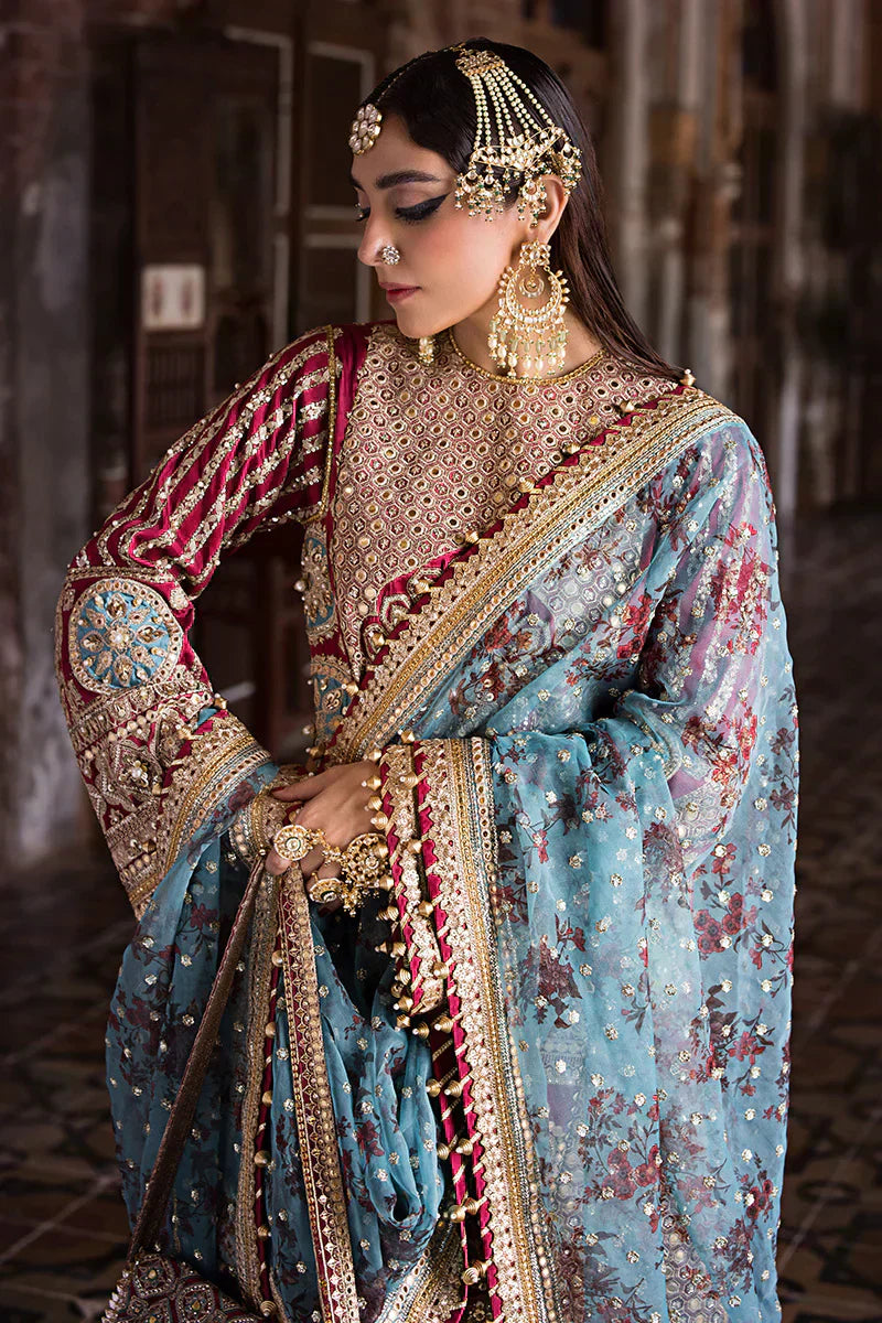 MNR | Talpur Dynasty 23 | Bibi Lal - House Of Hania