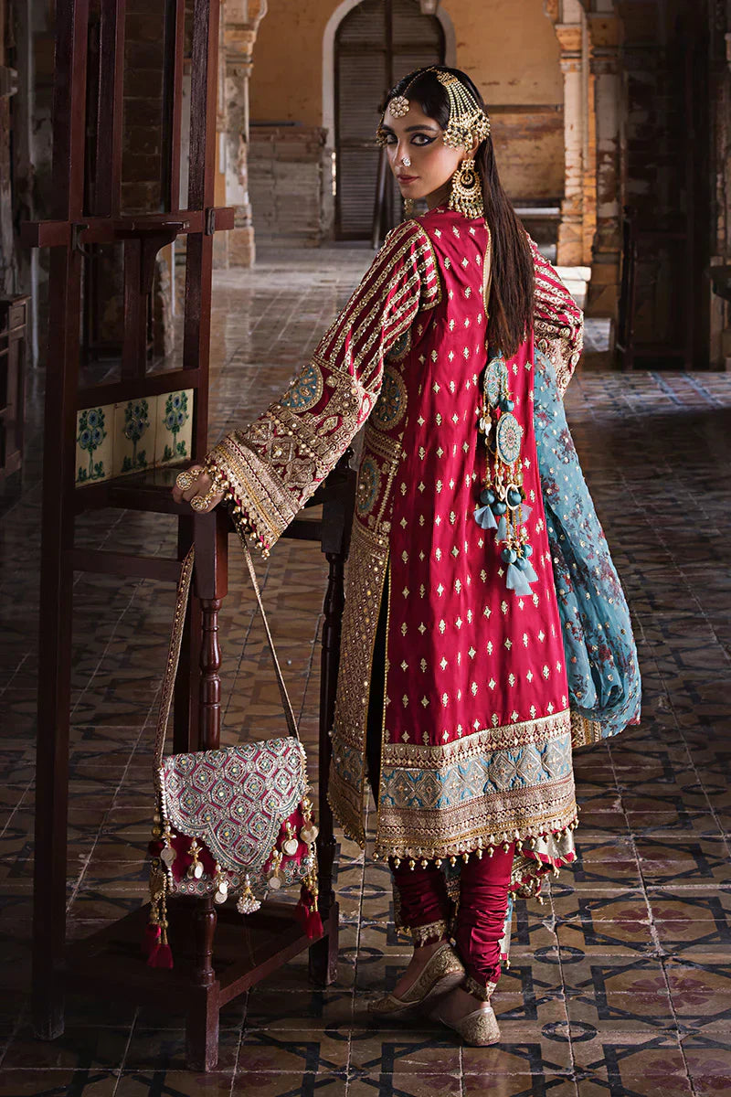 MNR | Talpur Dynasty 23 | Bibi Lal - House Of Hania