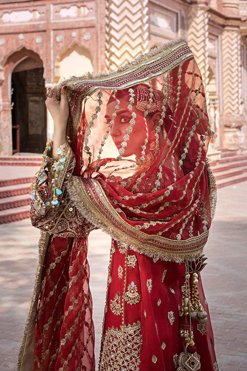 MNR | Talpur Dynasty 23 | Biya Begum - House Of Hania
