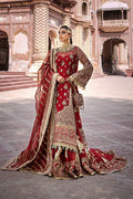 MNR | Talpur Dynasty 23 | Biya Begum - House Of Hania