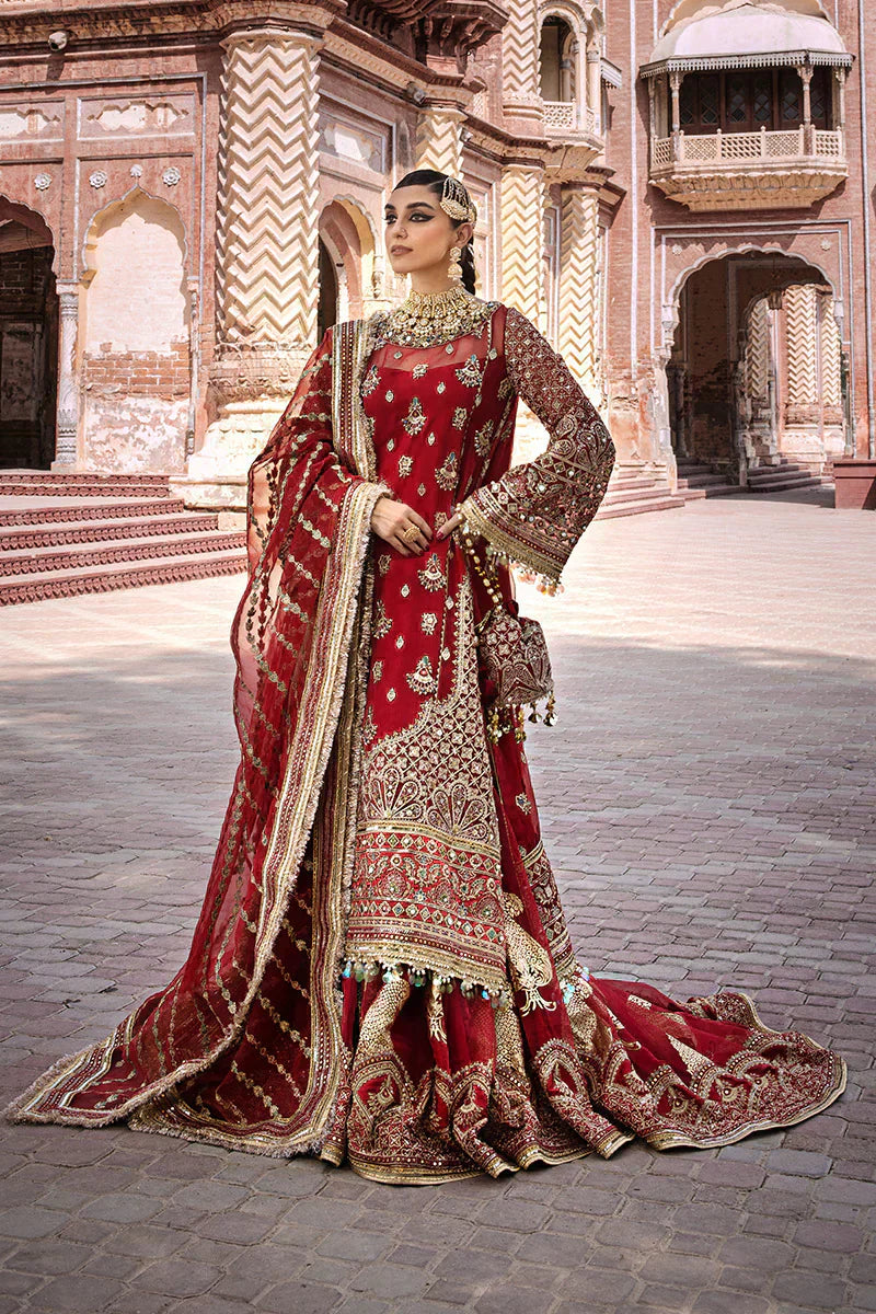 MNR | Talpur Dynasty 23 | Biya Begum - House Of Hania