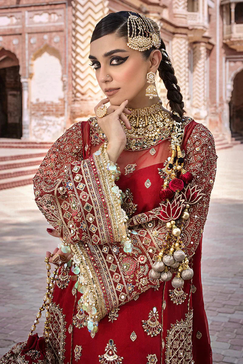 MNR | Talpur Dynasty 23 | Biya Begum - House Of Hania