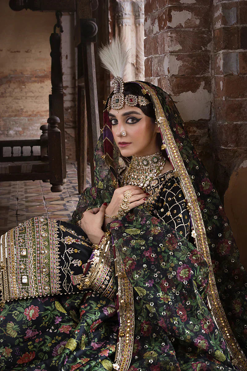 MNR | Talpur Dynasty 23 | Koyal - House Of Hania