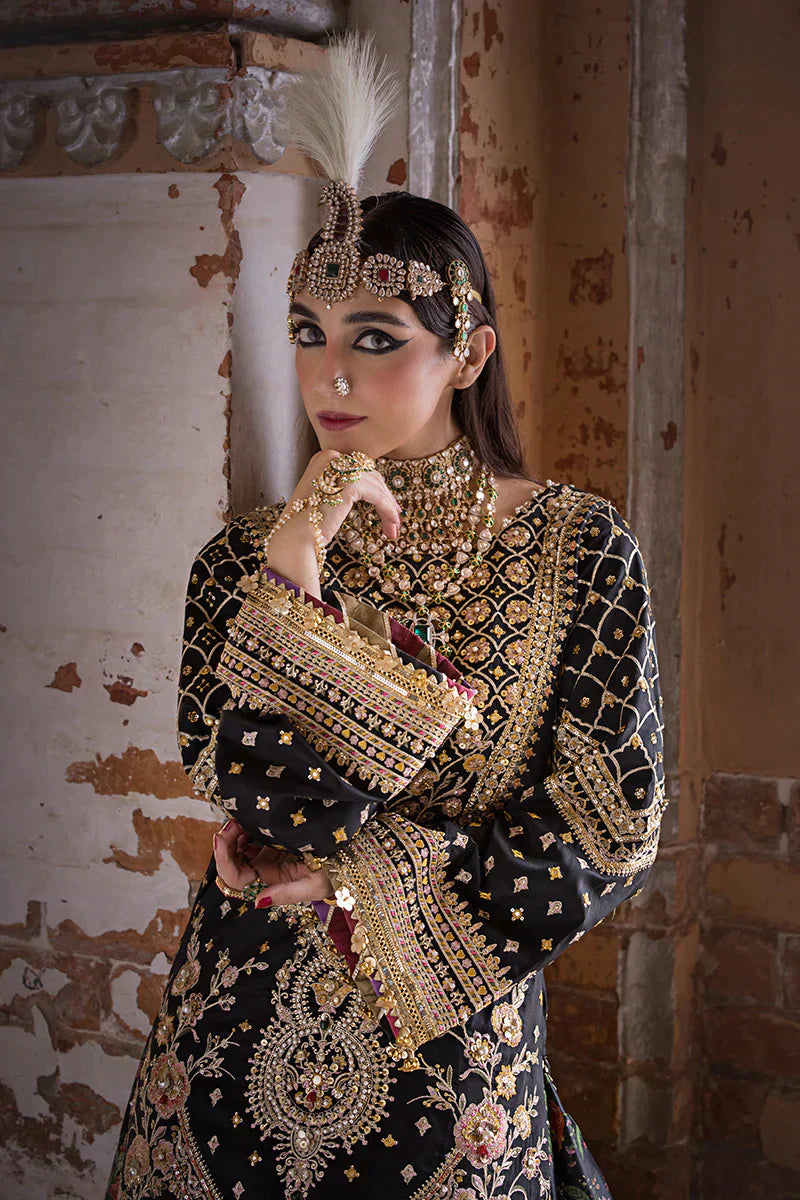 MNR | Talpur Dynasty 23 | Koyal - House Of Hania