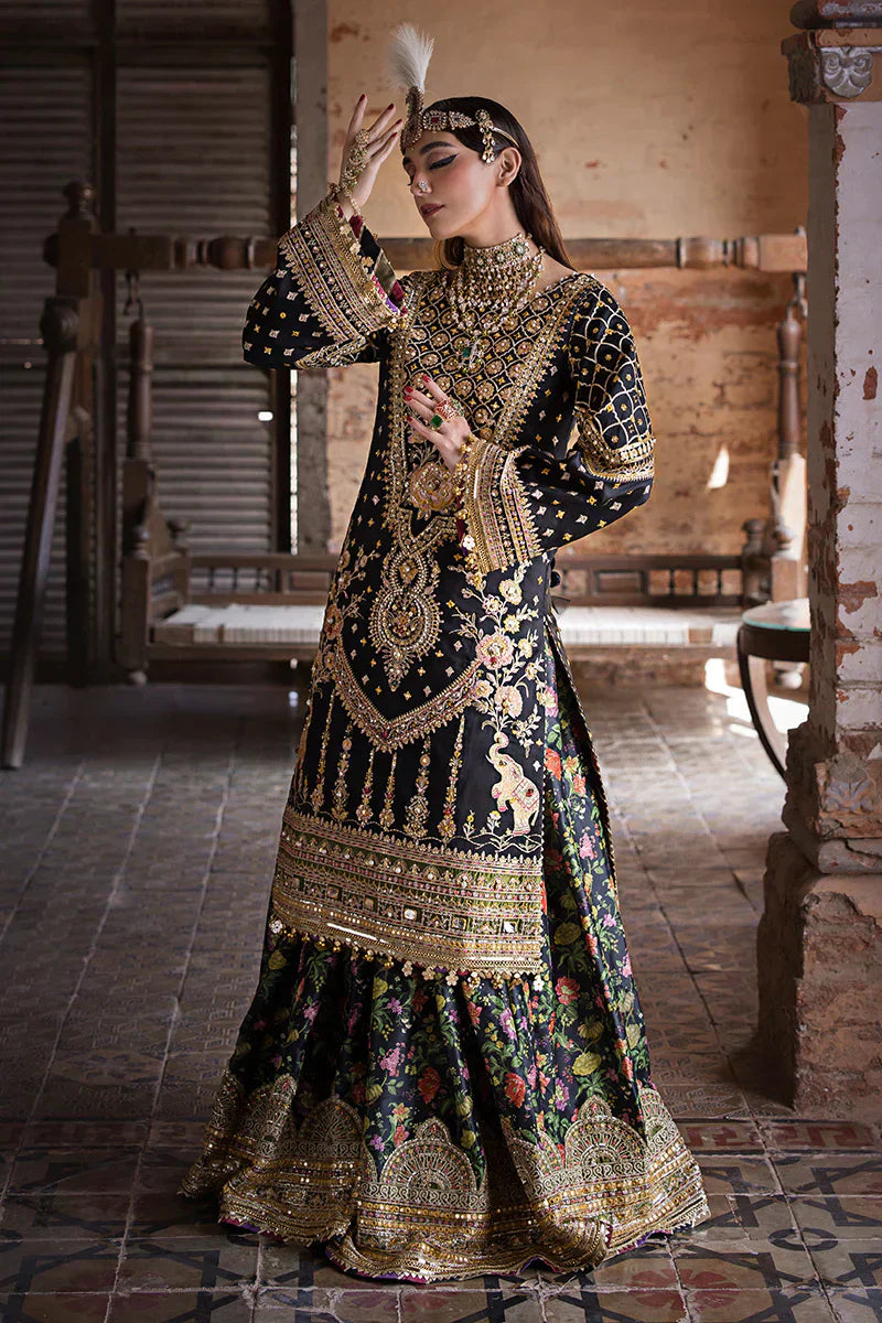 MNR | Talpur Dynasty 23 | Koyal - House Of Hania
