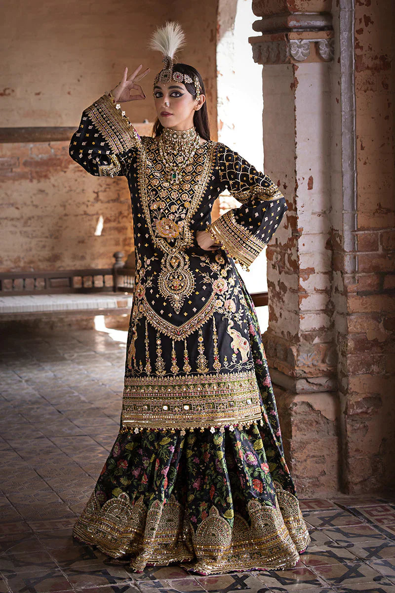 MNR | Talpur Dynasty 23 | Koyal - House Of Hania