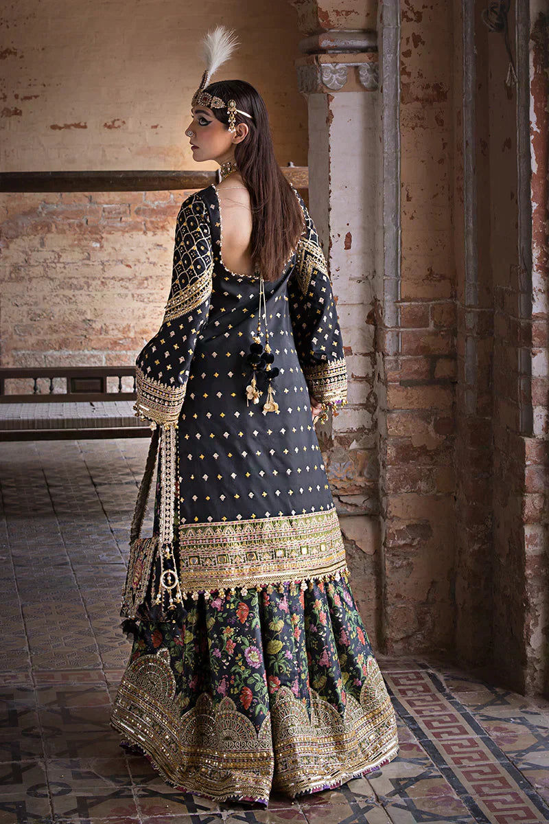 MNR | Talpur Dynasty 23 | Koyal - House Of Hania