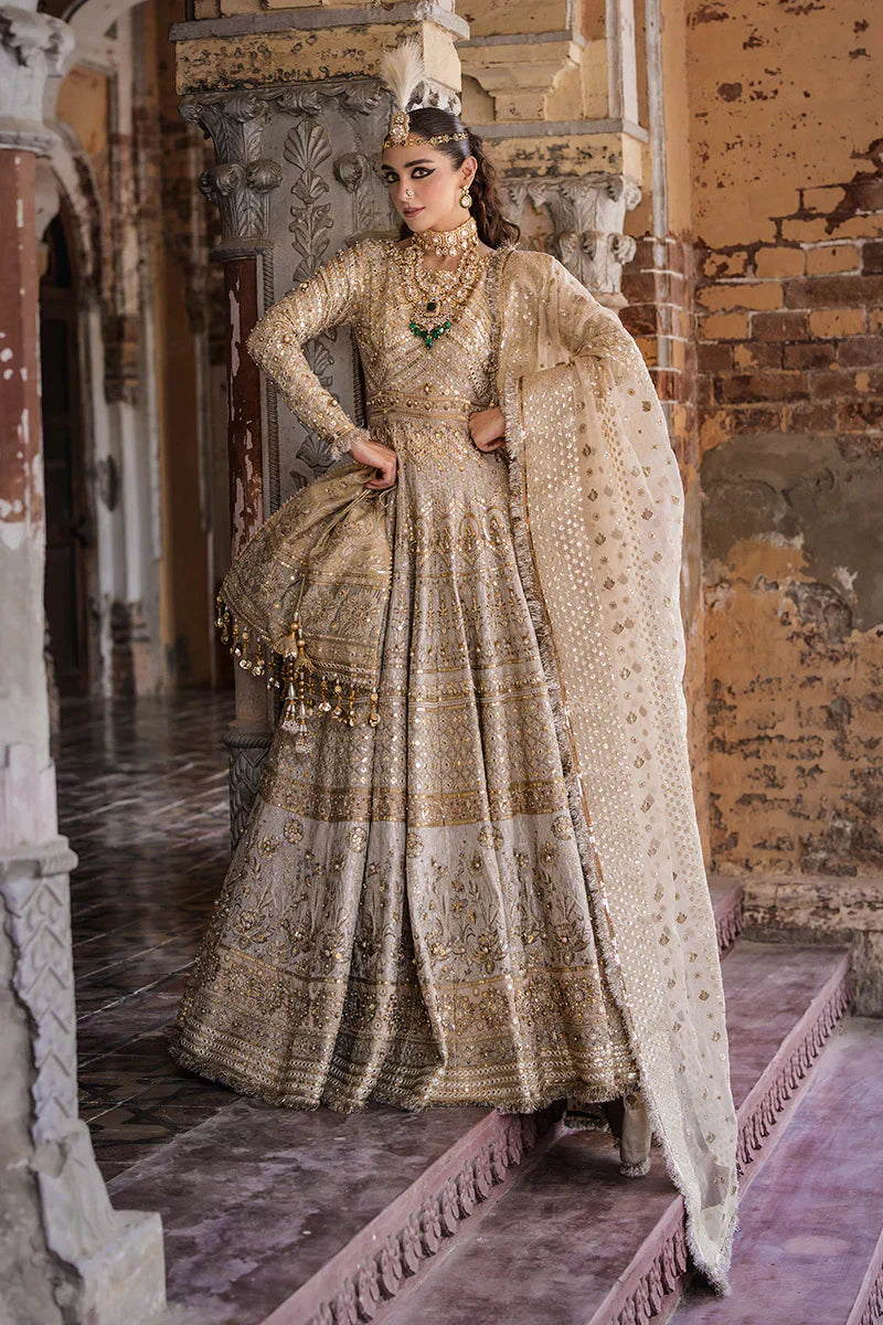 MNR | Talpur Dynasty 23 | Moti - House Of Hania