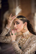 MNR | Talpur Dynasty 23 | Moti - House Of Hania