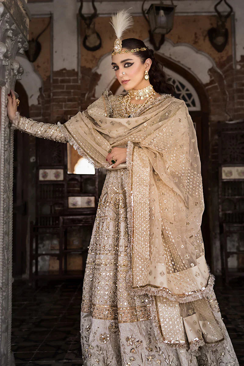 MNR | Talpur Dynasty 23 | Moti - House Of Hania