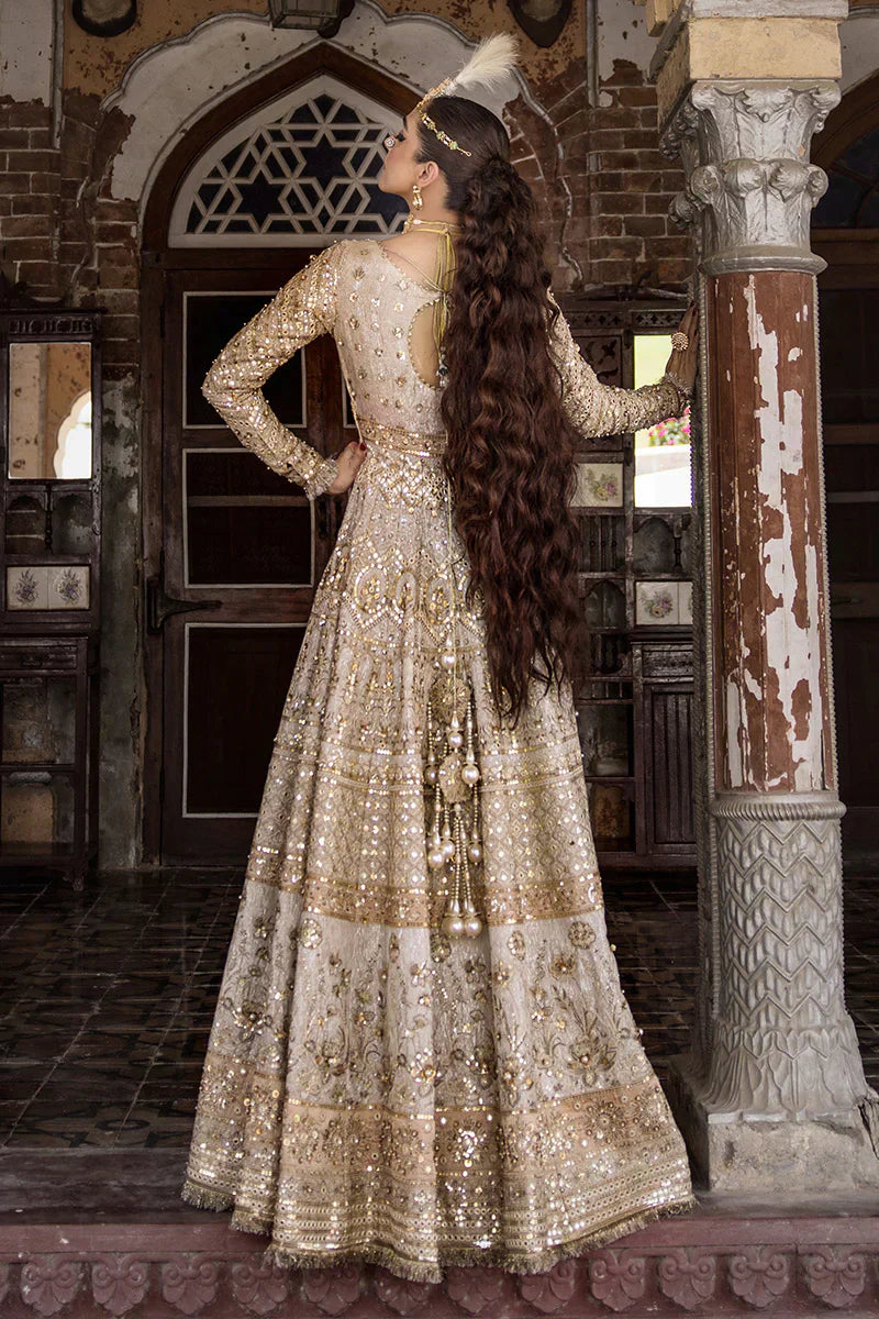 MNR | Talpur Dynasty 23 | Moti - House Of Hania
