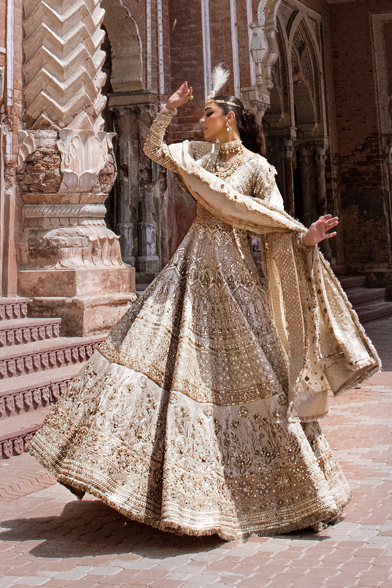 MNR | Talpur Dynasty 23 | Moti - House Of Hania