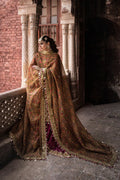 MNR | Talpur Dynasty 23 | Naranji - House Of Hania