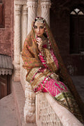 MNR | Talpur Dynasty 23 | Naranji - House Of Hania
