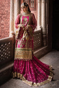 MNR | Talpur Dynasty 23 | Naranji - House Of Hania