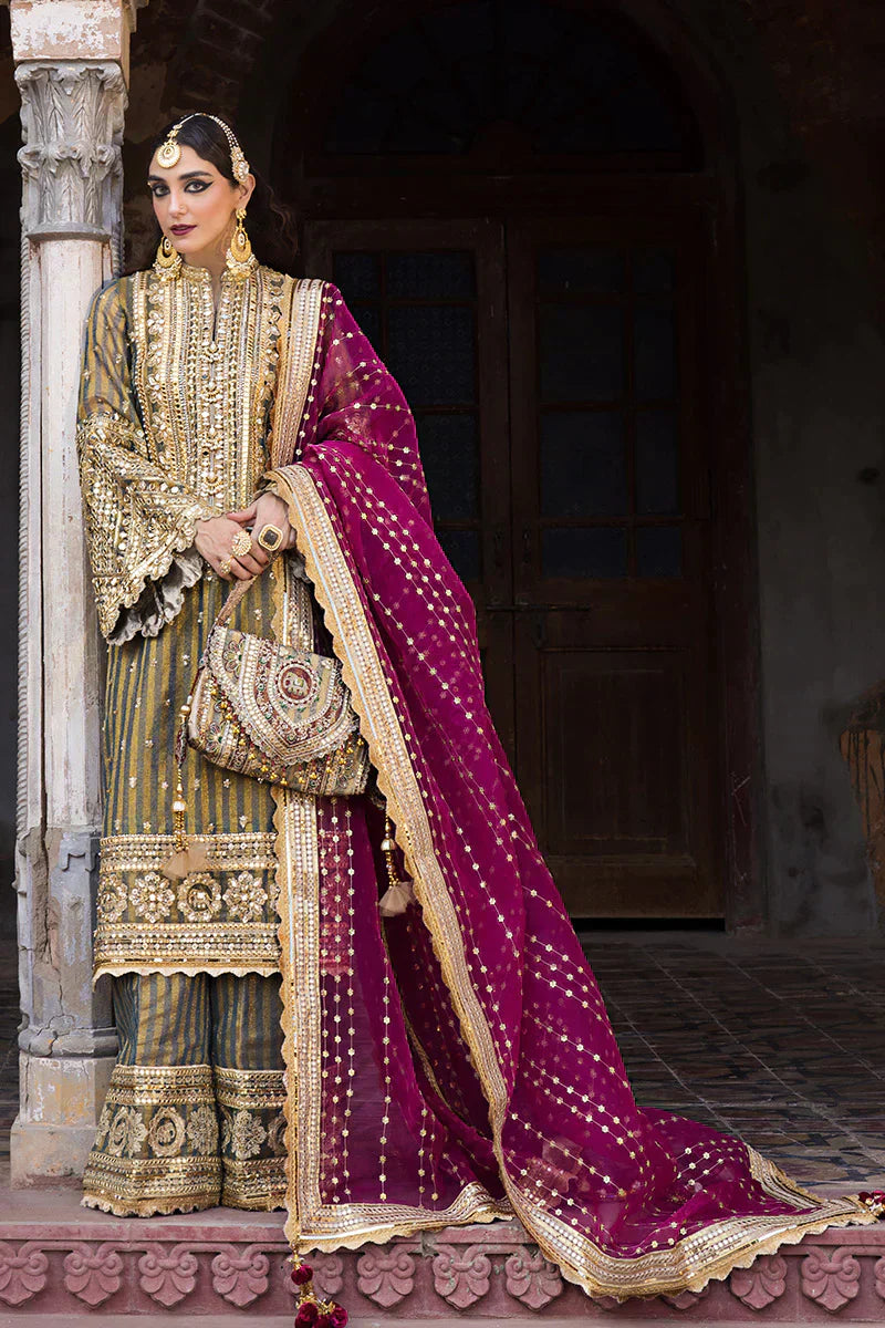 MNR | Talpur Dynasty 23 | Nawab Sahiba - House Of Hania