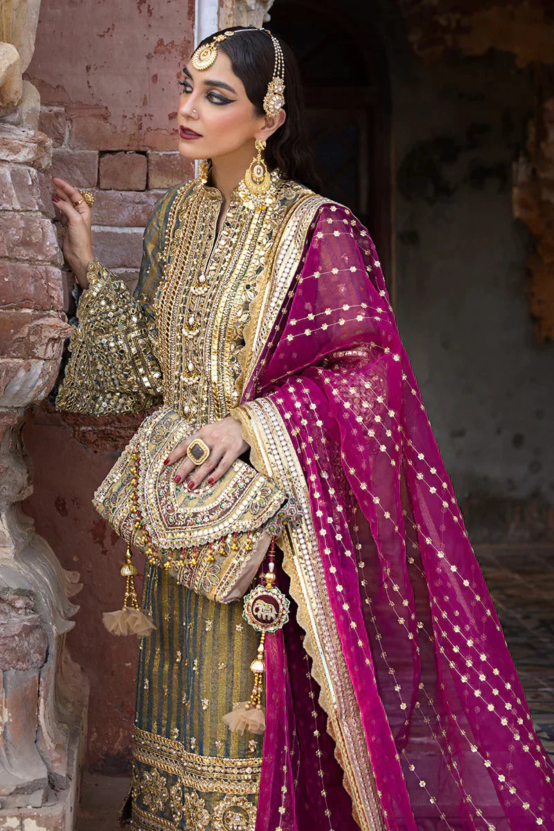MNR | Talpur Dynasty 23 | Nawab Sahiba - House Of Hania