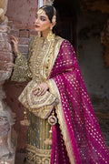 MNR | Talpur Dynasty 23 | Nawab Sahiba - House Of Hania