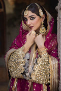 MNR | Talpur Dynasty 23 | Nawab Sahiba - House Of Hania