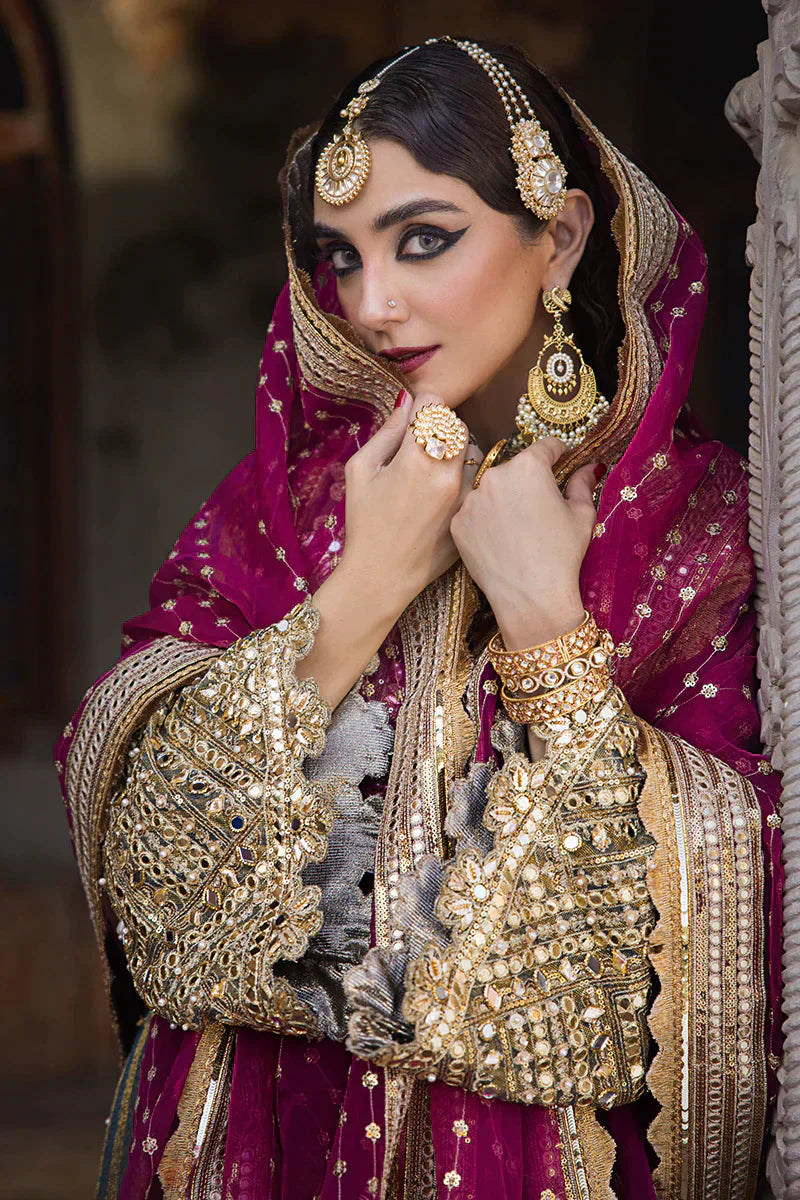 MNR | Talpur Dynasty 23 | Nawab Sahiba - House Of Hania