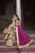 MNR | Talpur Dynasty 23 | Nawab Sahiba - House Of Hania