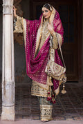 MNR | Talpur Dynasty 23 | Nawab Sahiba - House Of Hania