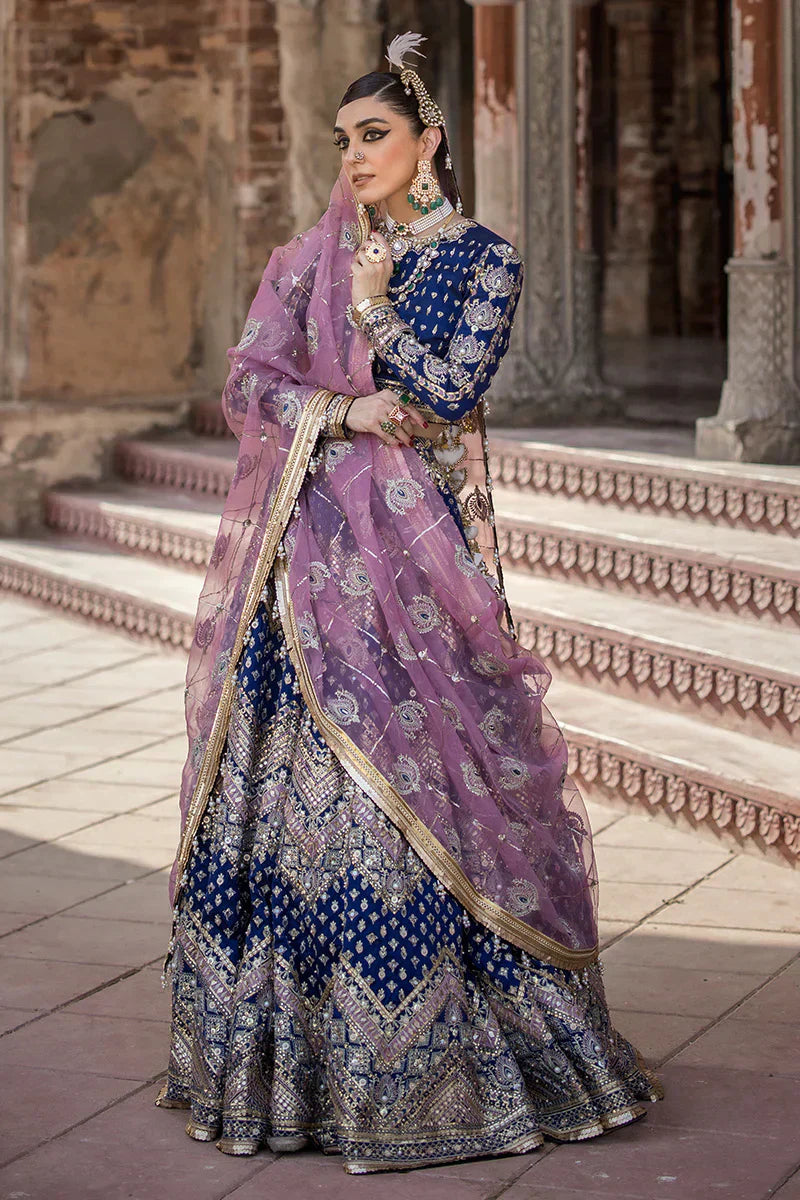 MNR | Talpur Dynasty 23 | Shahtaj - House Of Hania