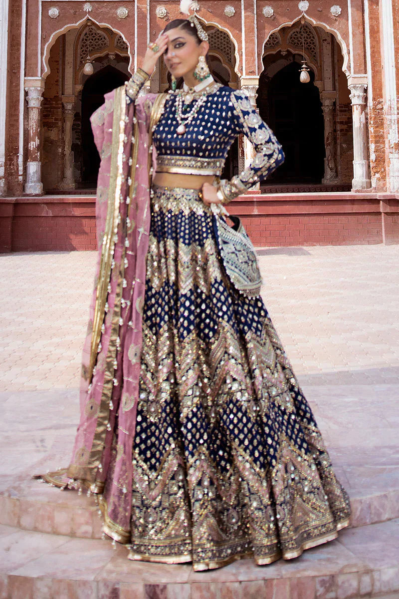 MNR | Talpur Dynasty 23 | Shahtaj - House Of Hania